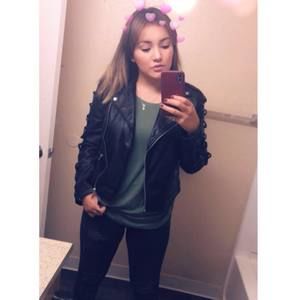 Meet your Posher, María